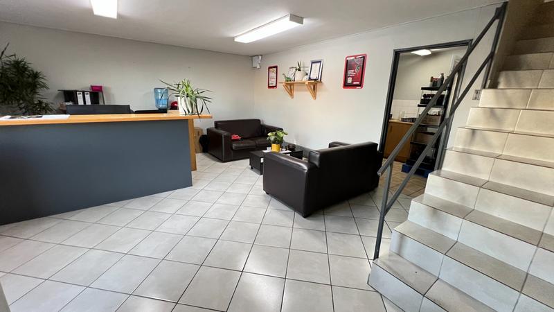 To Let commercial Property for Rent in Montague Gardens Western Cape